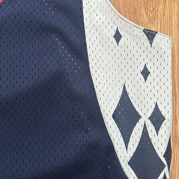 Adidas Miami Heat East Wade Jersey - Picture 7 of 10